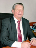 Ромуальд Супранович