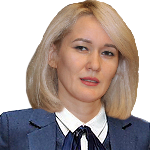 Сердечникова Наталья Григорьевна