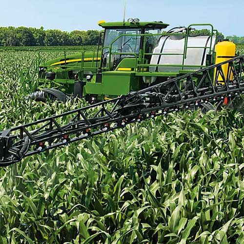 Возделывание кукурузы: секрет рентабельности в правильном подборе гербицидов