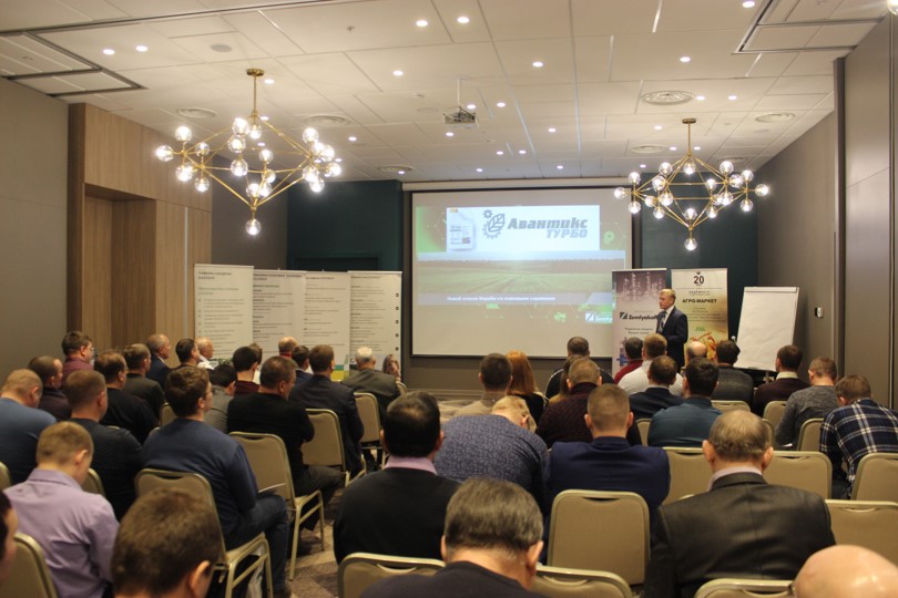 В Саранске «АгроМаркет-Саранск» и «ZemlyakoFF» провели совместный семинар 