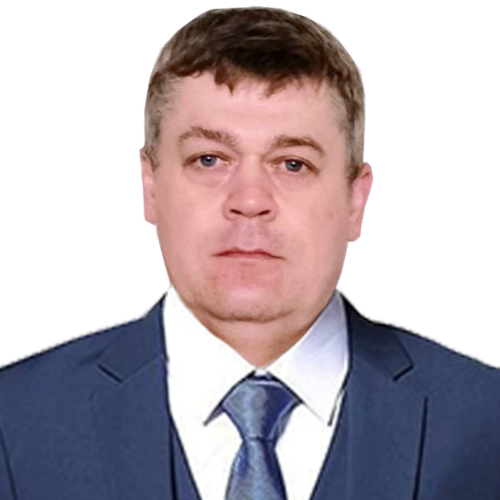 Тигунов Александр Евгеньевич